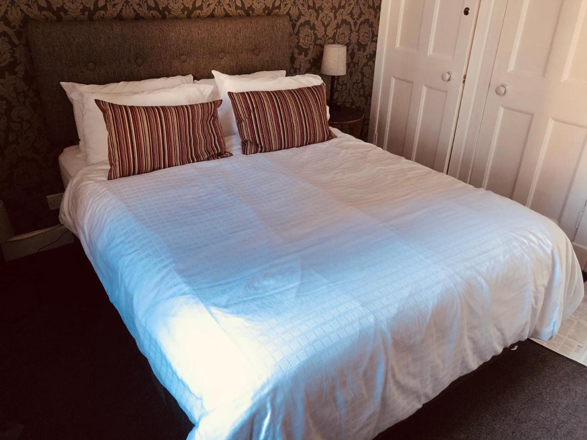 Edinburgh Old Town Apartment Екстериор снимка