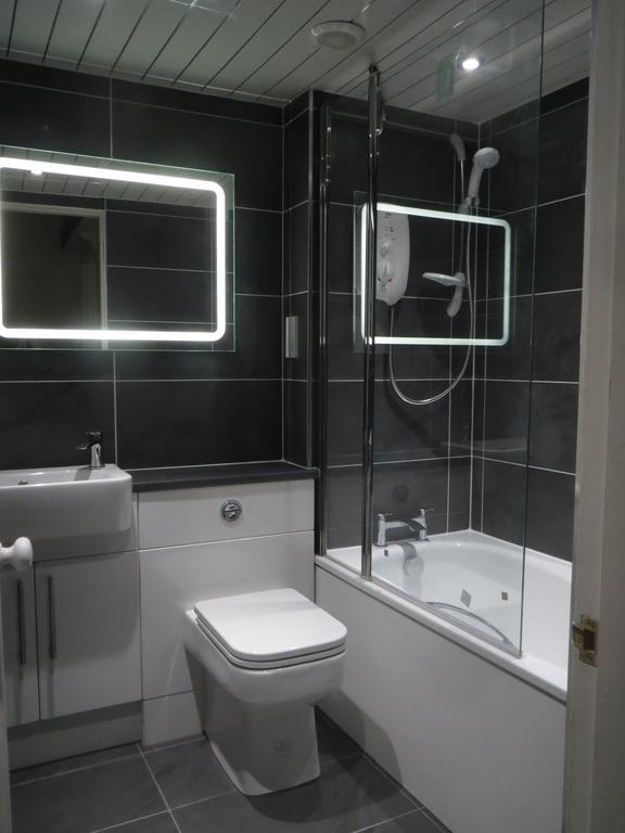 Edinburgh Old Town Apartment Стая снимка